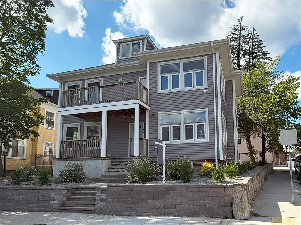 87 Maple St, Boston, MA 02121 - Image #1