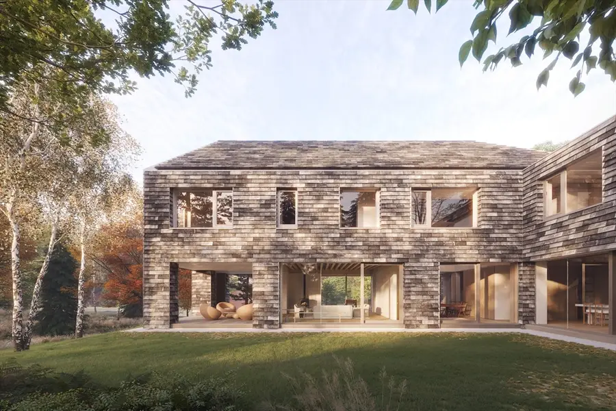 45 White Oak Road, Wellesley, MA 02481 - Image #3