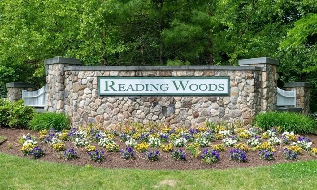75 Augustus Ct #2003, Reading, MA 01867 - #1