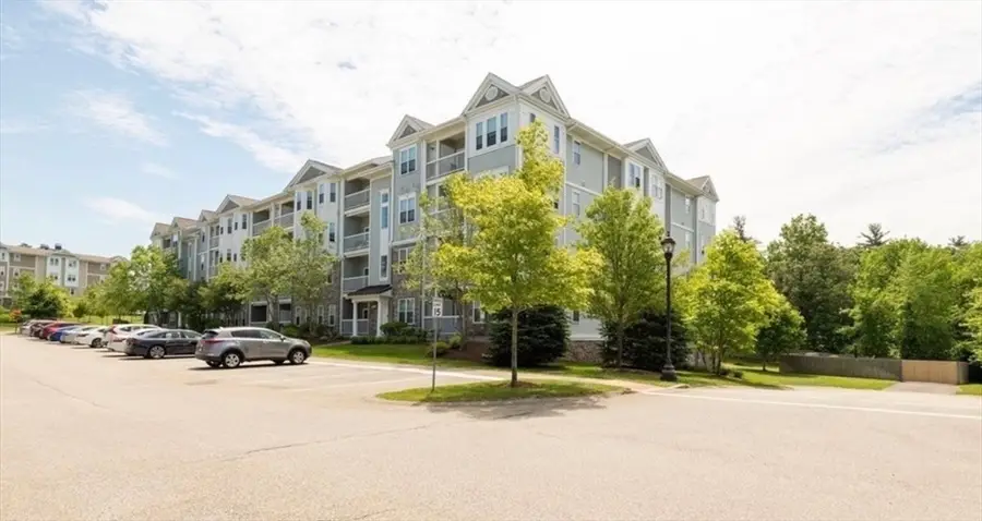 75 Augustus Ct #2003, Reading, MA 01867 - #2