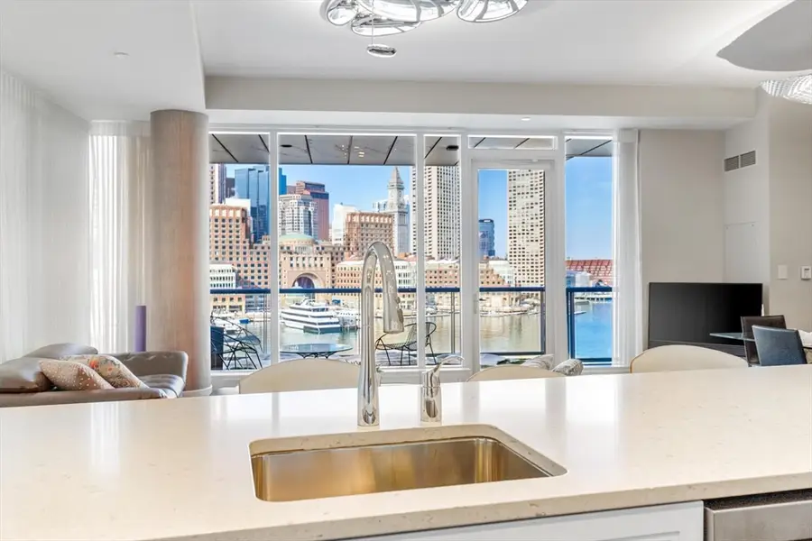 22 Liberty Dr #7M, Boston, MA 02210 - #3