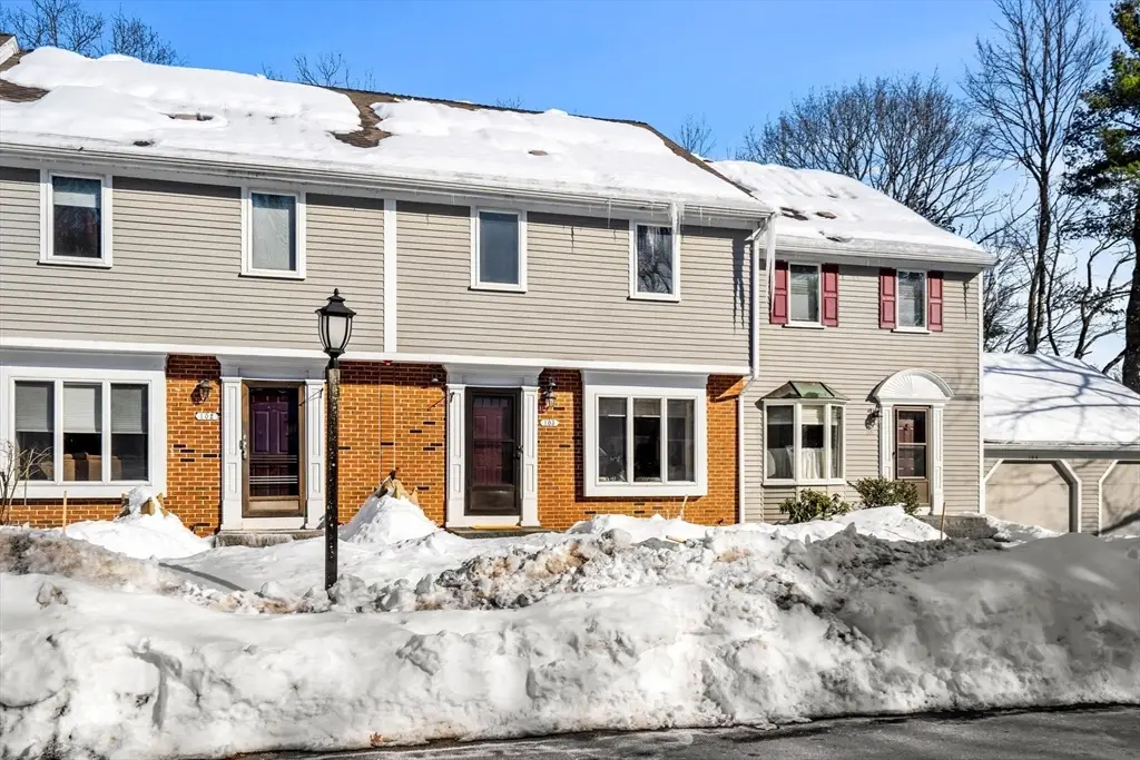 103 Foxwood Circle #103, Peabody, MA 01960 - #1