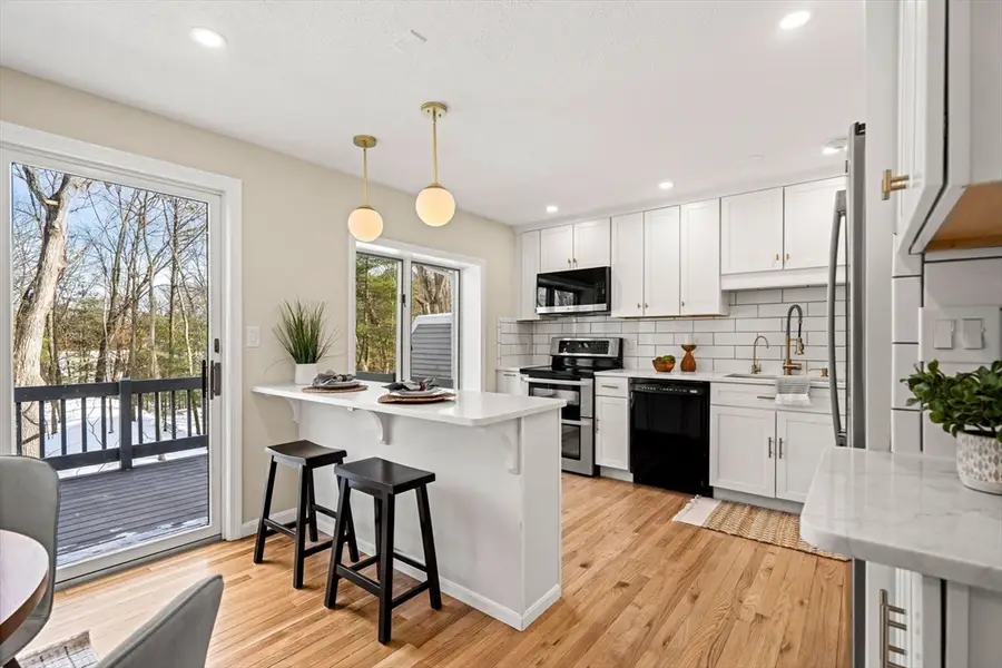 103 Foxwood Circle #103, Peabody, MA 01960 - #2