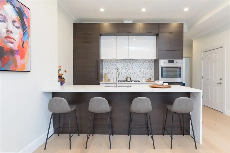 577 Massachusetts Ave. #3, Boston, MA 02118 - #3