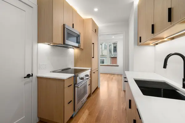 58 Kent #U305, Brookline, MA 02445