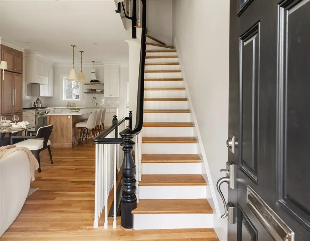 2 Pacific Street, Boston, MA 02127 - #1