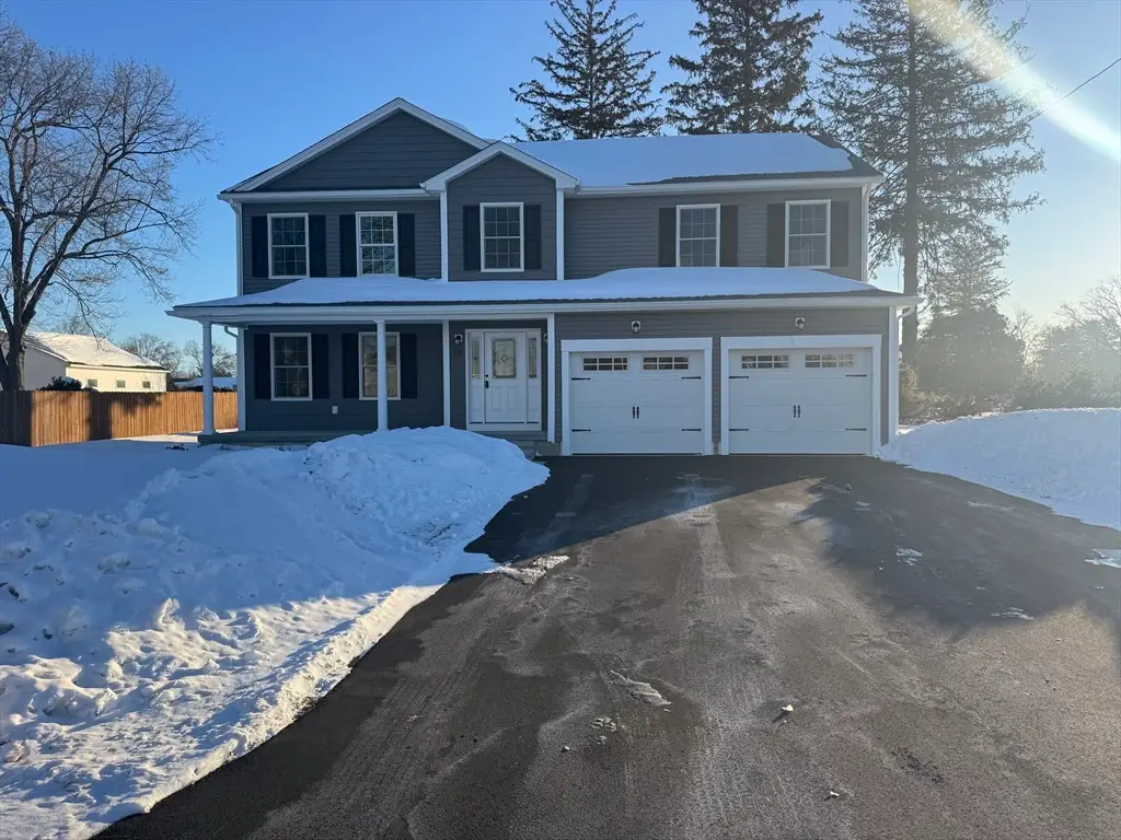 102 Swan, Ludlow, MA 01056 - Image #1