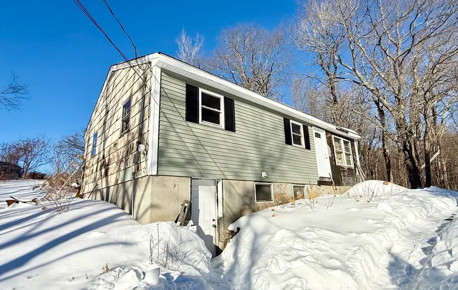 333 Sheldon Rd, Fitchburg, MA 01420 - #3