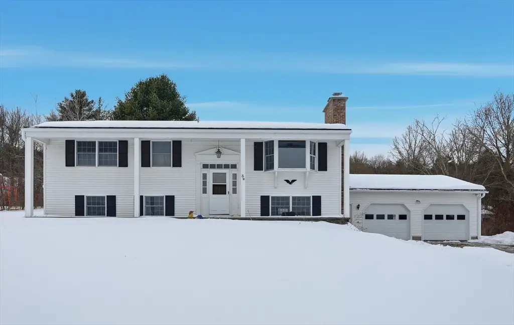 32 Homestead Ave, Greenfield, MA 01301 - #1