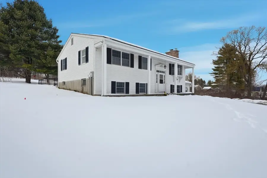 32 Homestead Ave, Greenfield, MA 01301 - #2