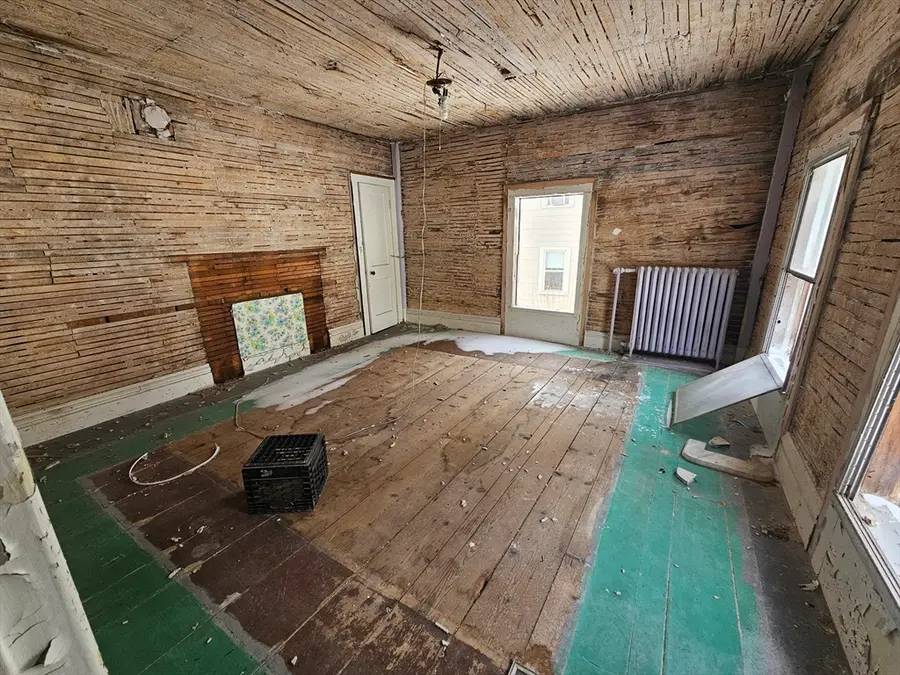 56 Liberty St, North Adams, MA 01247 - #2