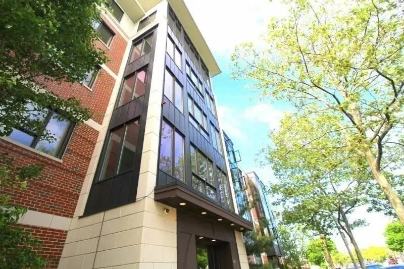 533 Cambridge St #105, Boston, MA 02134 - #3