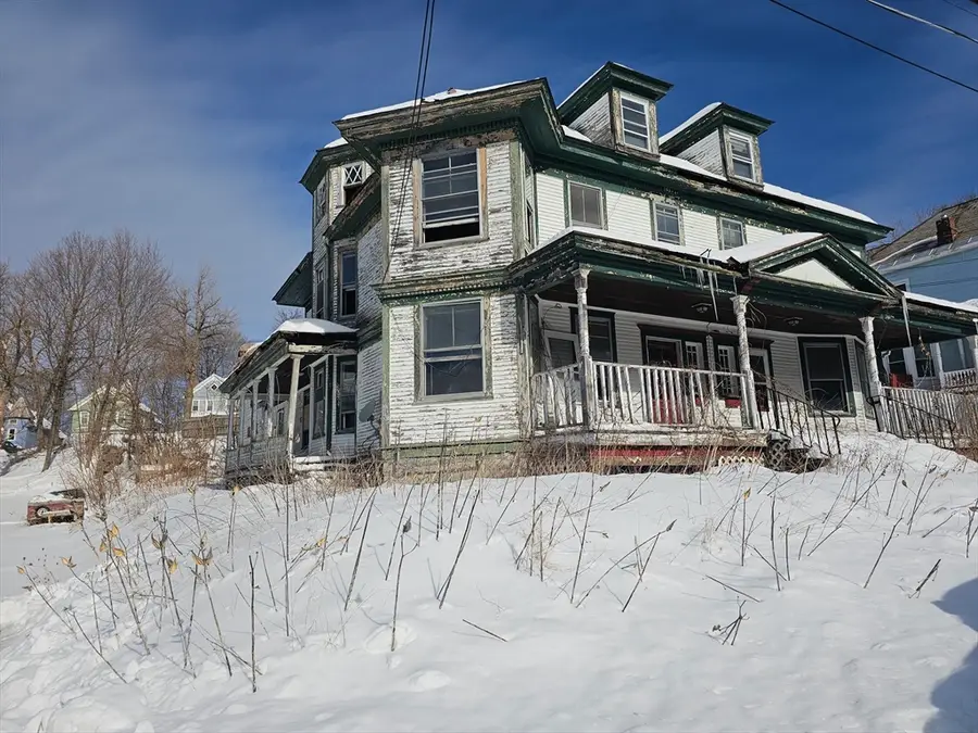 67-69 E Quincy St, North Adams, MA 01247 - #2