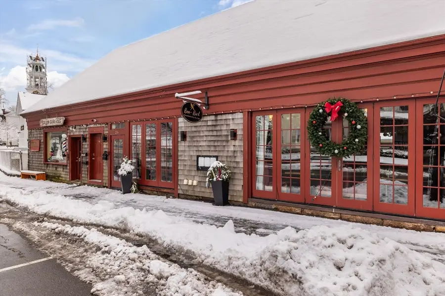 26 Central Street, Manchester, MA 01944 - Image #2