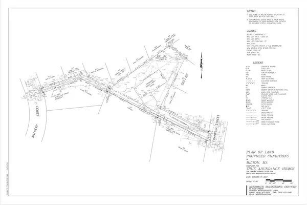 0 Franklin Street, Milton, MA 02186