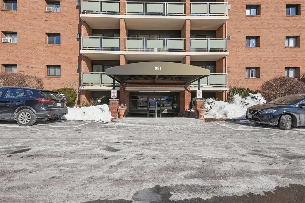 881 Broadway #44, Everett, MA 02149 - #1