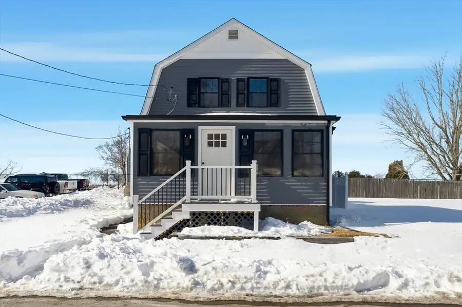 11 Boylston St, Acushnet, MA 02743 - #3