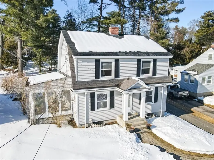 342 Old Connecticut Path, Framingham, MA 01701 - Image #2