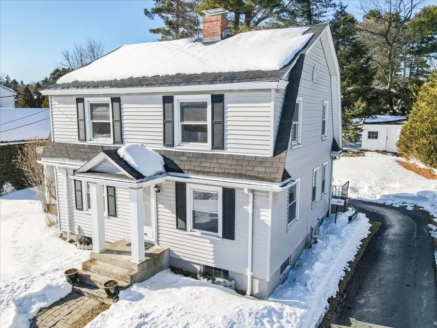 342 Old Connecticut Path, Framingham, MA 01701 - Image #3