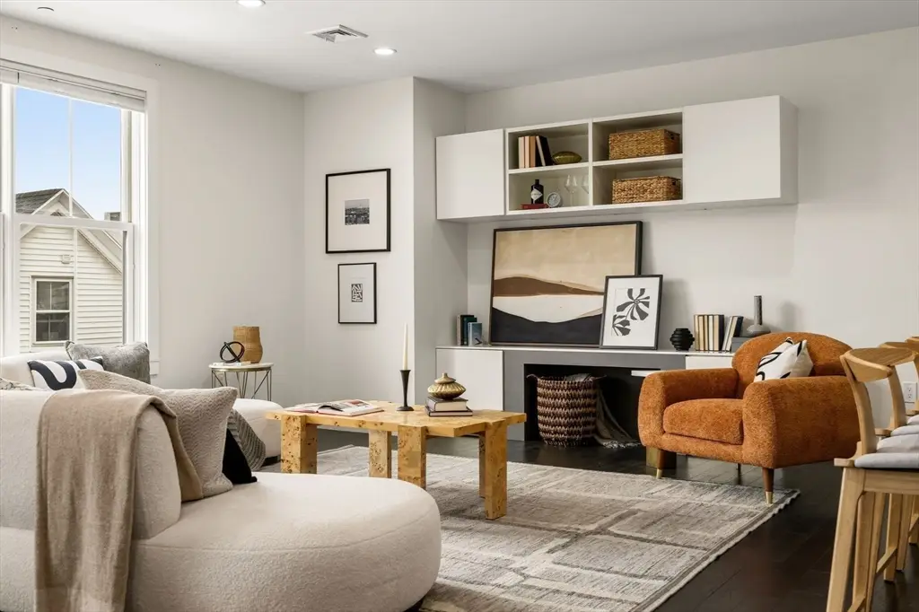 309 E Street #36, Boston, MA 02127 - #1