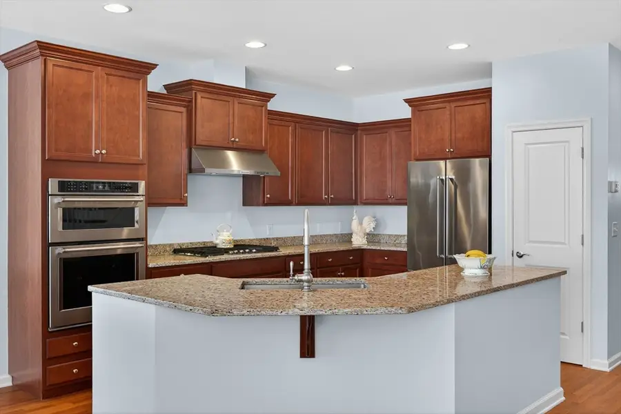 18 Kensington, Plymouth, MA 02360 - #3