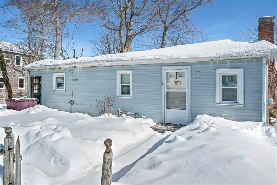 116 Greenvale Ave, Weymouth, MA 02188 - Image #2