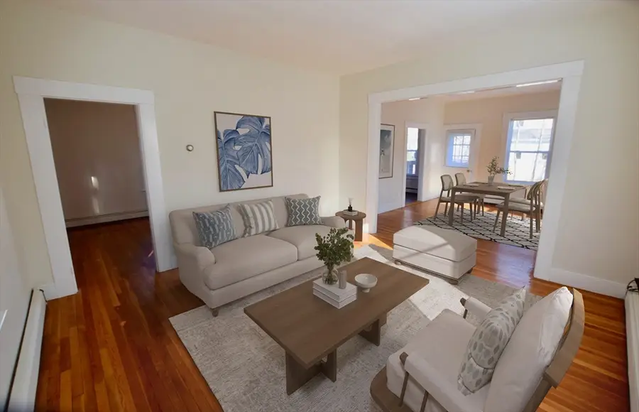 880 Washington Street, Holliston, MA 01746 - #2