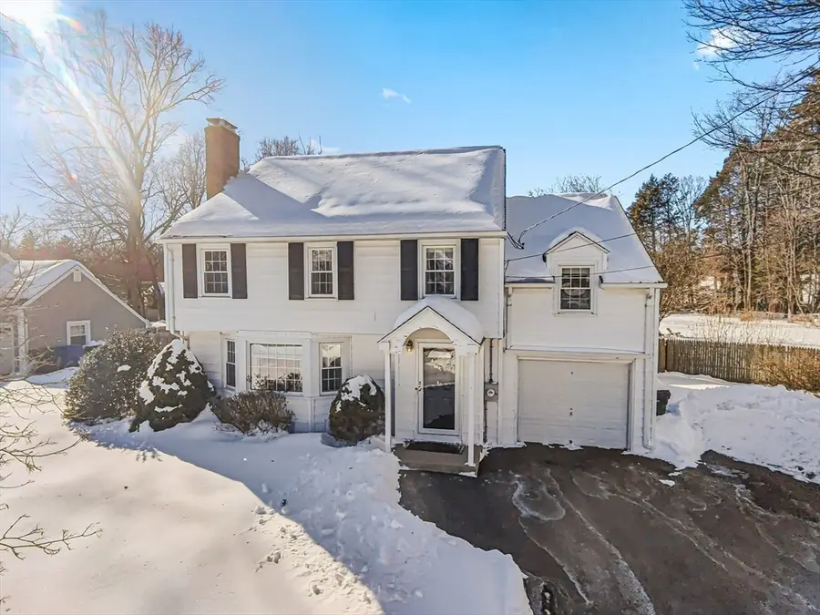120 Bridle Path Rd, Springfield, MA 01118 - #3
