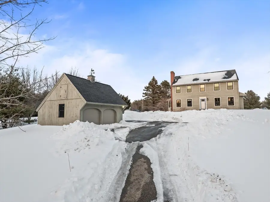 41 Hill St, Paxton, MA 01612 - #2