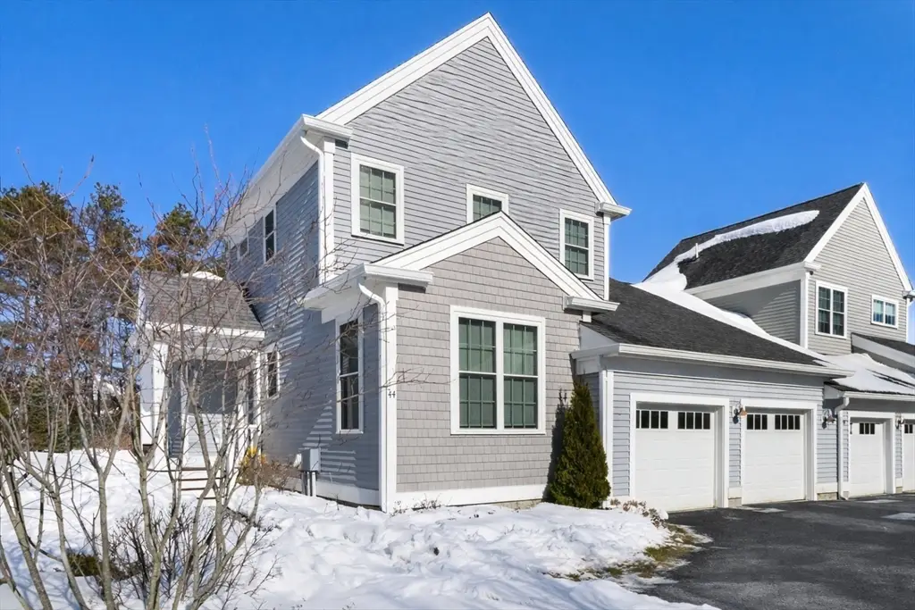 44 Mariners Way #44, Plymouth, MA 02360 - #1