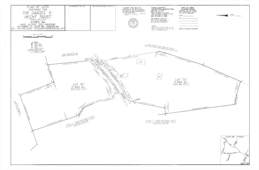 0 Frost Rd, Ashby, MA 01431 - Image #2