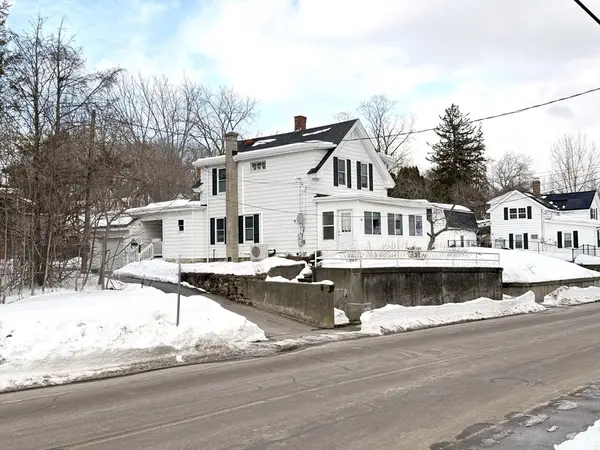 28 Eastford Road, Southbridge, MA 01550