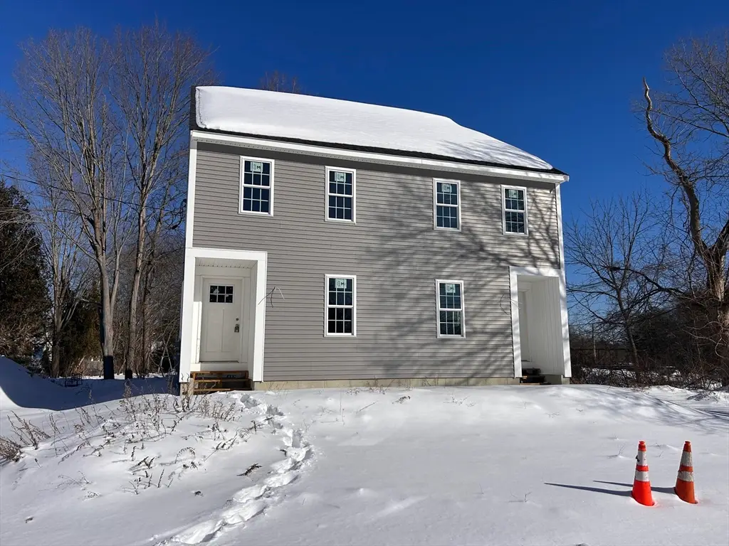 136 Dean St #A&B, Taunton, MA 02780 - Image #1