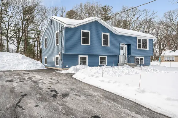 19 Porter St, Billerica, MA 01821