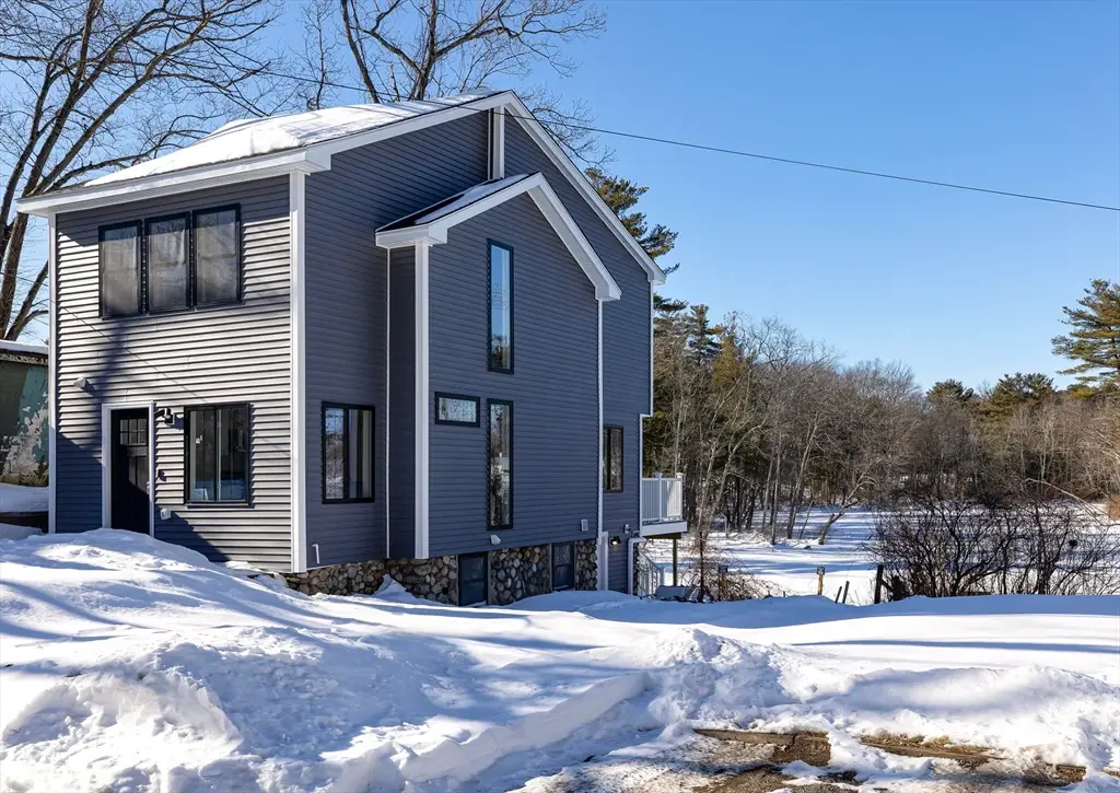6 Hillside Rd, Northborough, MA 01532 - #1
