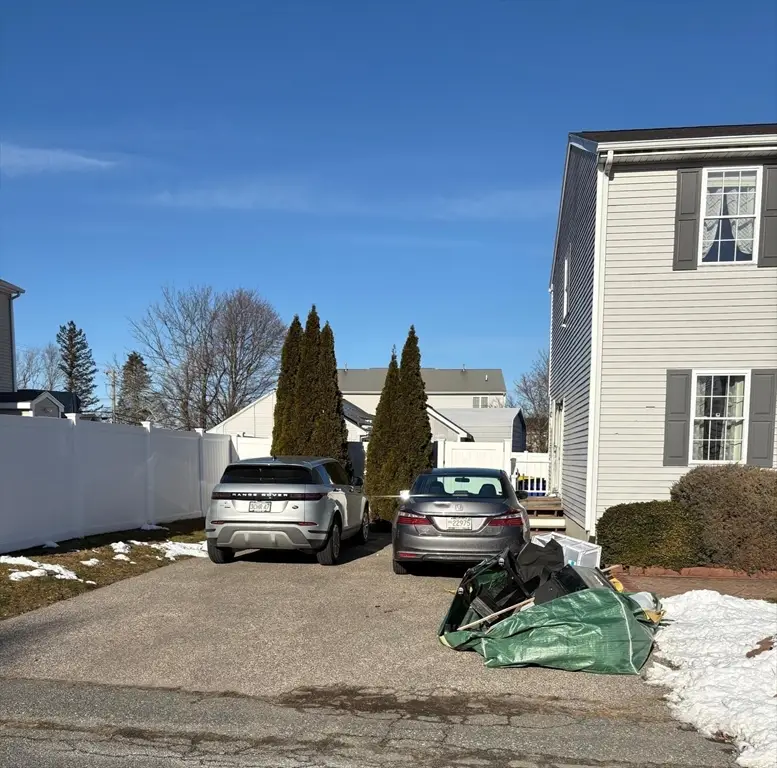 22 Apple Creek Lane, Fall River, MA 02720 - #2