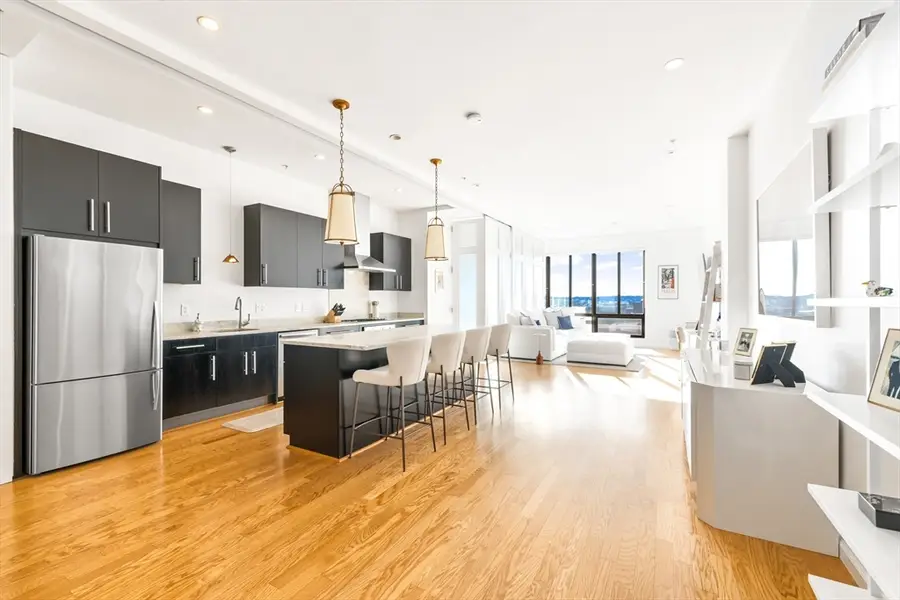 36 A Street #5C, Boston, MA 02127 - #2