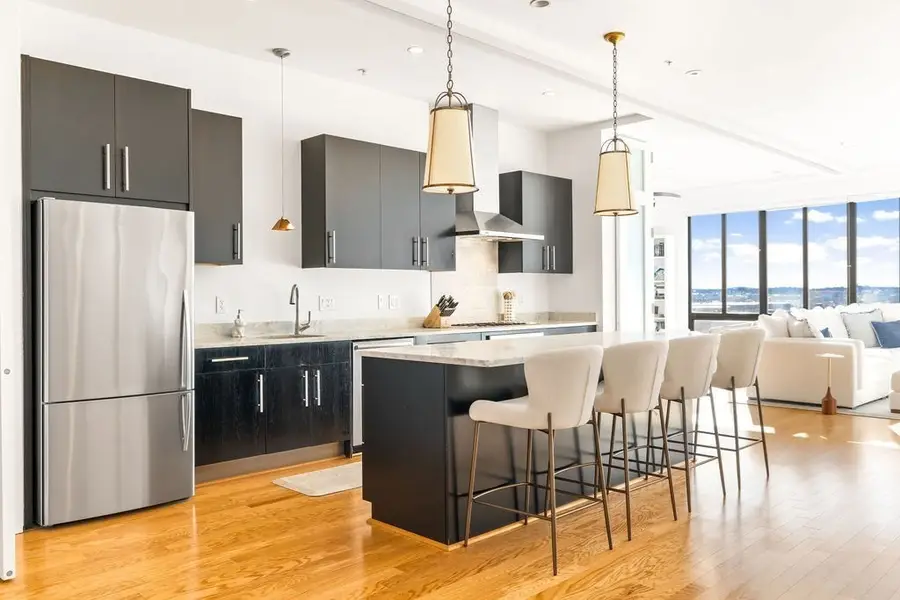 36 A Street #5C, Boston, MA 02127 - #3