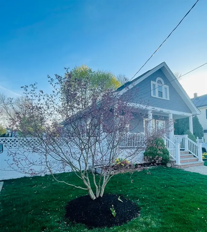 15 Bates Rd, Framingham, MA 01702 - #1