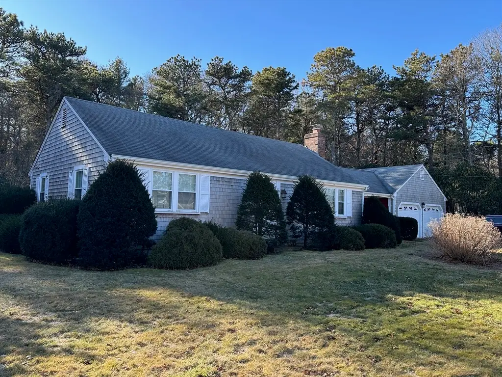 144 Forest Pines Drive, East Dennis, MA 02660 - #1