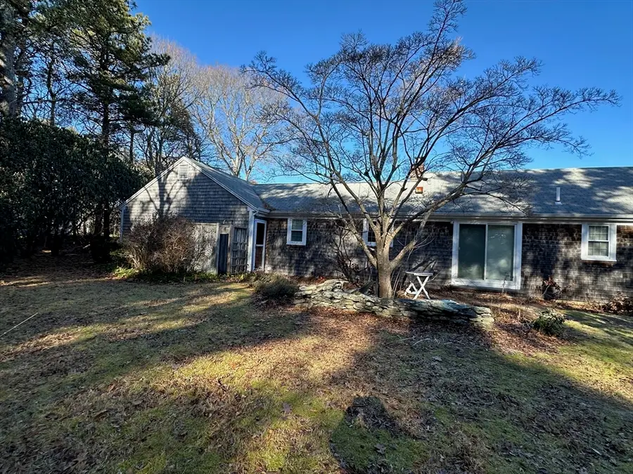 144 Forest Pines Drive, East Dennis, MA 02660 - #2