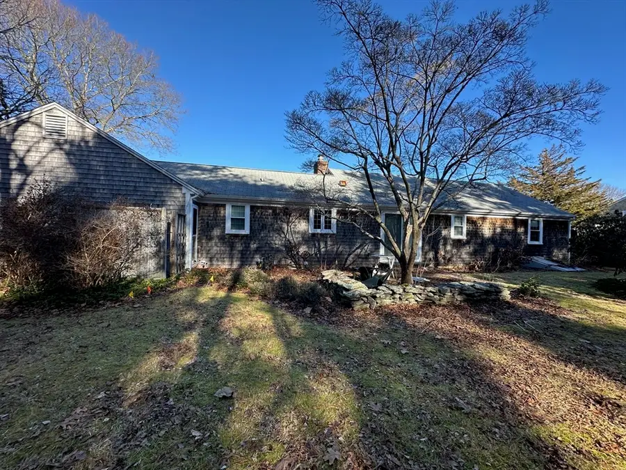 144 Forest Pines Drive, East Dennis, MA 02660 - #3