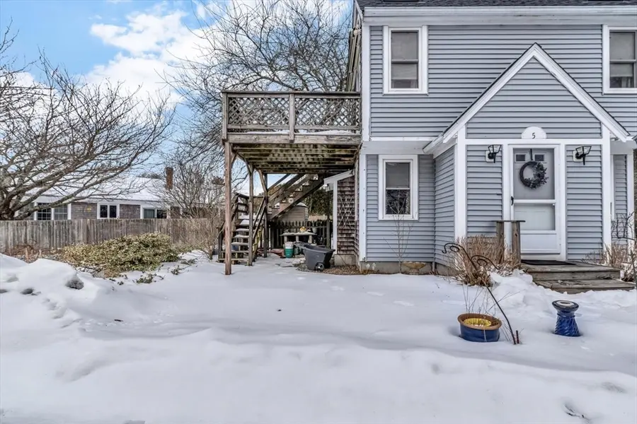 111 School St #5, West Dennis, MA 02670 - #2