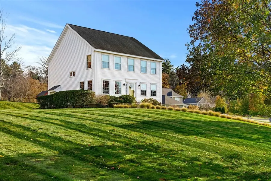 4 Fairway Drive, Groveland, MA 01834 - #2