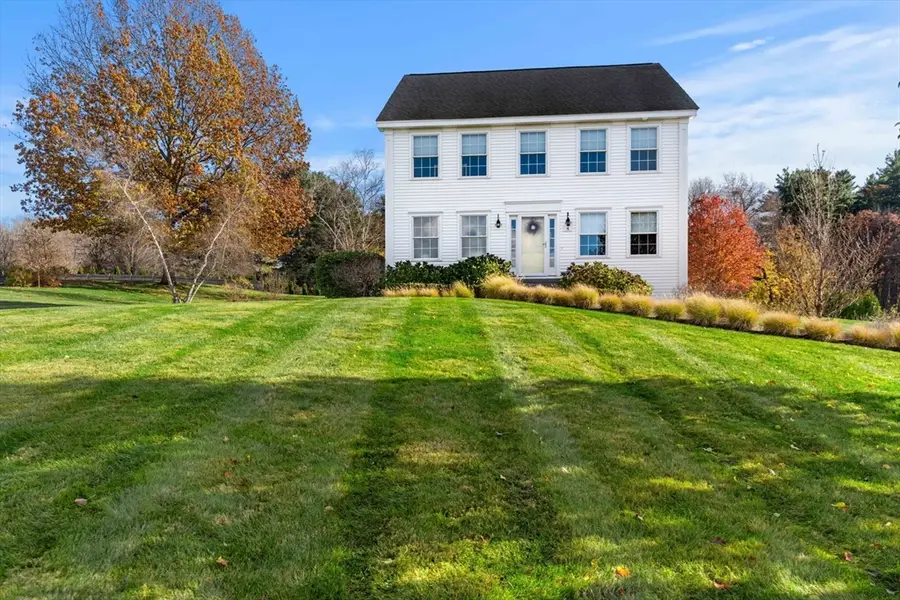 4 Fairway Drive, Groveland, MA 01834 - #3