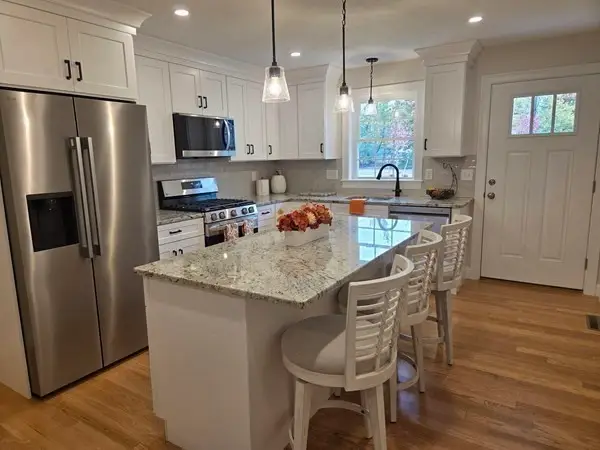 517 Mendon Road #517, Attleboro, MA 02703 - #3