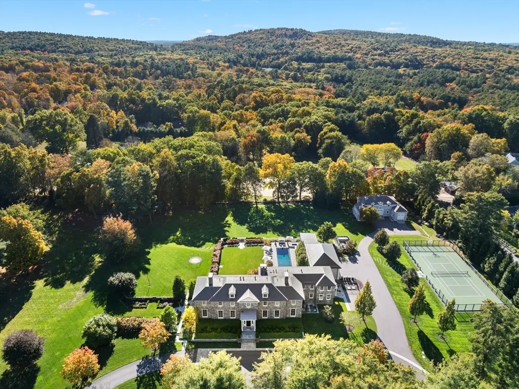 610 Harland Street, Milton, MA 02186 - #1