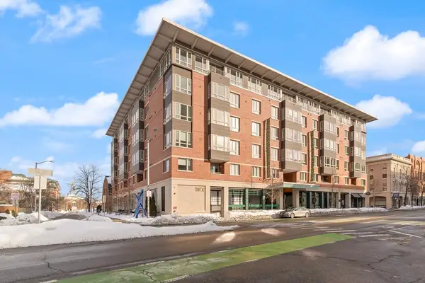 65 Washington St. #512, Salem, MA 01970