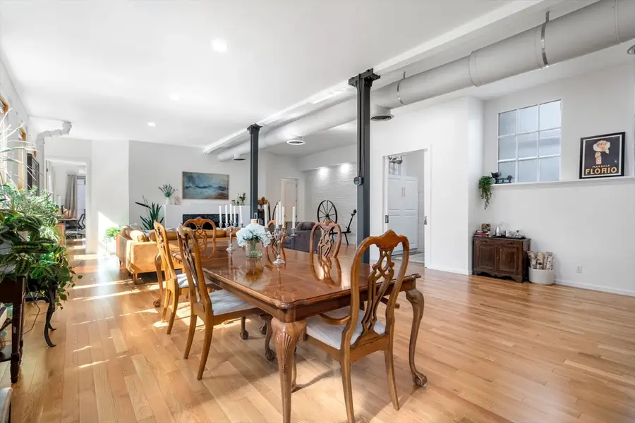 76 Batterymarch St. #5, Boston, MA 02110 - #3