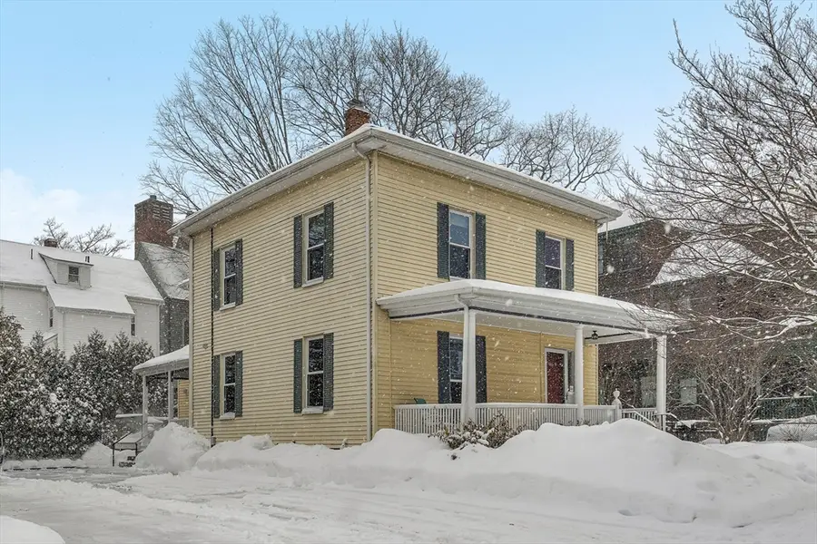 16 Omar Ter, Newton, MA 02460 - Image #2